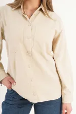 Çıtçıt Kapamalı Taş Mevsimlik Toptan Ceket