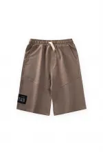 Capri de poche 8-12 ans Vison