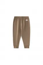 Tayt Pantolon 1-5 Yaş Olive