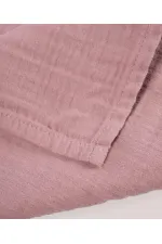 Müslin Bez 50X50 cm Bakır