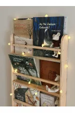 Lampe LED de type supérieur, 4 m standard