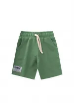 Etiket Detaylı Kapri 1-10 Yaş Yağ Yeşili