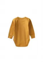 Zıbın 0-2 Yaş Hardal Sarı