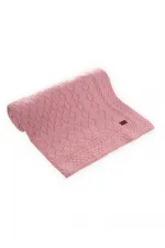 Florence Model Boxed Blanket 80X100 Cm Pink Florence Model Boxed Blanket 80X100 Cm Pink