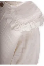 Örgülü Bere Alacalı