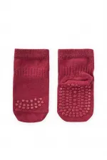 Emekleme Ve Kaymaz Çorap Vişne
