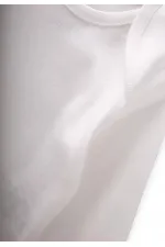 Bodysuit 0-3 Years White