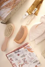 Erkek Bebek Hediye Kutusu Standart