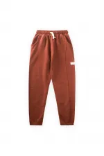 Long-Legged Tracksuit 2-8 Years Old Tile