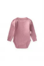 Zıbın 0-2 Yaş Pudra Fitilli