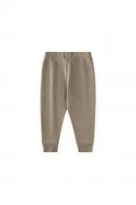 Tayt Pantolon 1-5 Yaş S Vizon