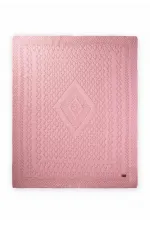 Florence Model Boxed Blanket 80X100 Cm Pink Florence Model Boxed Blanket 80X100 Cm Pink