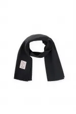 Children's Scarf 25X140 Cm Anthracite