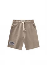 Étiquette détaillée Capri 1-10 ans S Vison