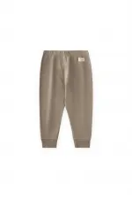 Tayt Pantolon 1-5 Yaş S Vizon