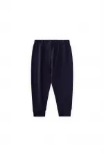 Leggings bleu marine pour enfants de 1 à 5 ans