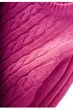 Pull en tricot pour cheveux, 1-8 ans, Arbre de Judas