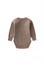 Zıbın 0-2 Yaş Vizon