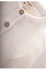 Organik Ramazan Müslin Kese 20X25 Cm Naturel