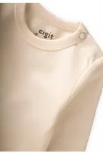 Zıbın 0-2 Yaş Açık Bej