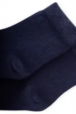 Çocuk Çorabı 2-9 Yaş Lacivert