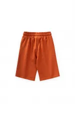 Below Knee Capri 2-10 Years Old Tile