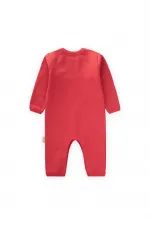 Tulum 0-3 Yaş Mercan