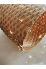 Nokta Led Işık 3 mt Standart