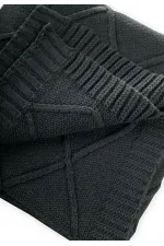 Triko Battaniye 80X100 Cm Antrasit