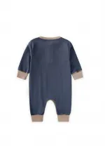 Uzayabilen Tulum 0-2 Yaş Lacivert