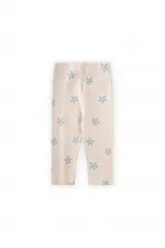 Leggings for 2-10 Years Old - Star Pattern
