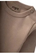 Zıbın 0-2 Yaş Vizon