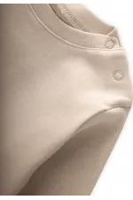 Baby Set 0-3 Years Beige