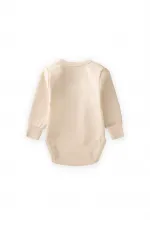 Zıbın 0-2 Yaş Açık Bej