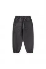 Gabardin Parçalı Pantolon 2-12 Yaş Antrasit Gabardin Parçalı Pantolon 2-12 Yaş Antrasit