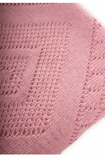 Florence Model Boxed Blanket 80X100 Cm Pink Florence Model Boxed Blanket 80X100 Cm Pink