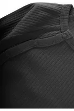 Fitilli Ayaklı Takım 0-9 Ay Antrasit