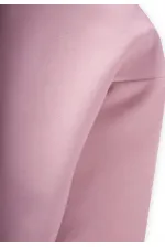 Basic Eşofman Takım 2-7 Yaş Pembe