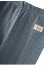 Tayt Pantolon 1-5 Yaş Çağla Yeşili