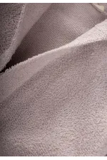 Peignoir enfant 2-9 ans gris