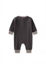 Uzayabilen Tulum 0-2 Yaş Antrasit