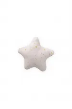 Étoile de décoration de porte