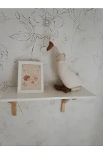 Petit cadre 16 x 21 cm Bienvenue Ramadan