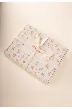 Coffret cadeau standard pour bébé fille Cigit