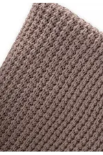 Selanik Triko Battaniye 80X100 (+/-5 Cm ) K Bej