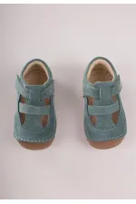 Chaussures d'été Çağla Vert