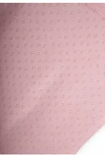 Triple Strappy Undershirt for 2-9 Years Powder