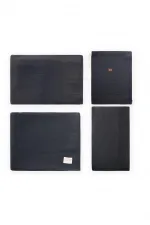 Parure de lit en mousseline avec pochette 100 x 135 cm +/- 3 cm, drap 120 x 150 cm, taie d'oreiller 35 x 45 cm, coloris fumé