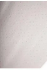 Üçlü İp Askılı Kılımalı Atlet 2-9 Yaş Ekru