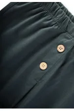 Ensemble de survêtement bébé à carreaux imitation kaki/vert, 0-3 ans